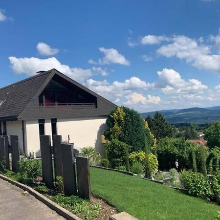 Exklusives Apartment In Bad Saeckingen Fuer 2 Person Bad Säckingen Exterior foto
