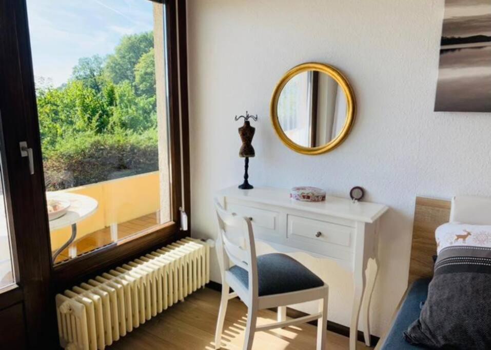 Exklusives Apartment In Bad Saeckingen Fuer 2 Person Bad Säckingen Exterior foto