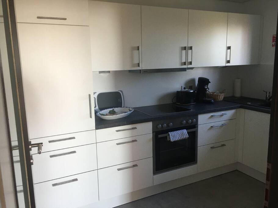 Exklusives Apartment In Bad Saeckingen Fuer 2 Person Bad Säckingen Exterior foto