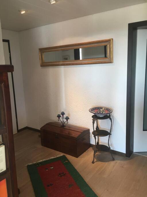 Exklusives Apartment In Bad Saeckingen Fuer 2 Person Bad Säckingen Exterior foto
